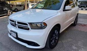 Dodge Durango 2015