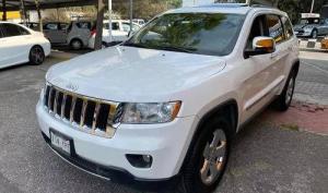 Jeep Grand Cherokee 2013