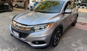 Honda HR-V 2019