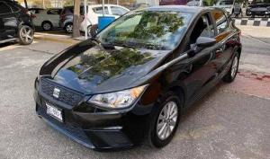 Seat Ibiza 2019