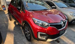 Renault Captur 2020
