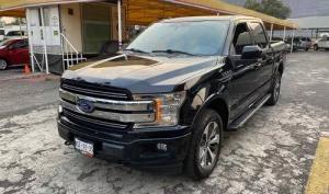 Ford Lobo 2019