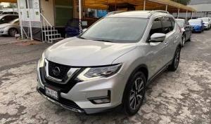 Nissan X-Trail 2020
