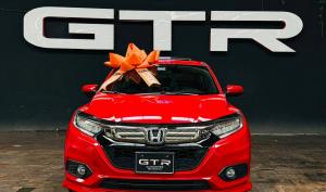 Honda HR-V 2019