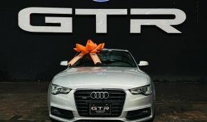 Audi A5 2015