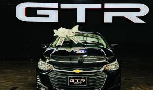 Chevrolet Onix 2021