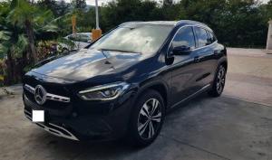 Mercedes Benz Clase GLA 2021