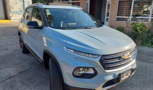 Chevrolet Groove 2022