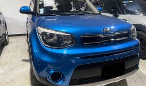 Kia Sorento LX 2018