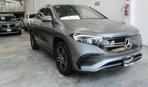 Mercedes Benz EQA 300 4MATIC 2022