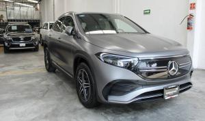 Mercedes Benz EQA 300 4MATIC 2022