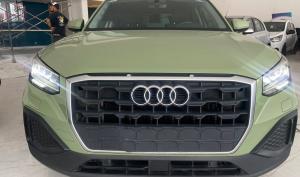 Audi Q2 2022