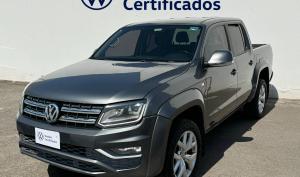 Volkswagen Amarok 2020