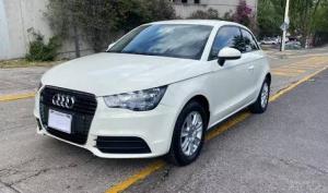Audi A1 2015