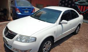 Renault Scala 2013