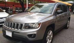 Jeep Compass 2016
