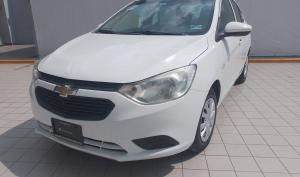Chevrolet Aveo 2020