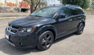 Dodge Journey 2015
