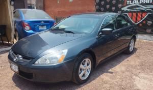 Honda Accord 2005