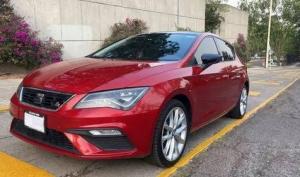 Seat Leon FR 2018