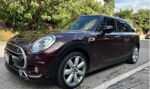 Mini Cooper Clubman 2017
