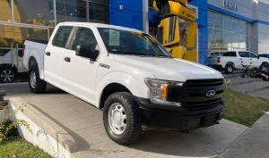 Ford F-150 2020