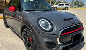 Mini John Cooper Works 2019
