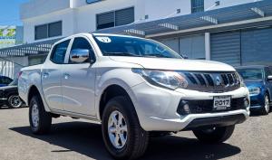 Mitsubishi L200 2017