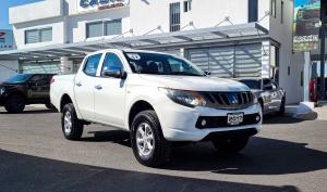 Mitsubishi L200 2017