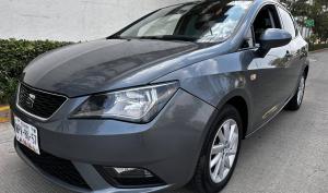 Seat Ibiza 2015