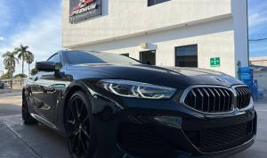 BMW Serie 8 2019