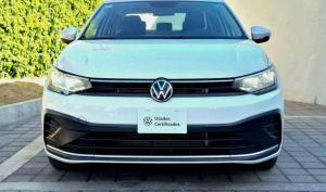 Volkswagen Virtus 2023