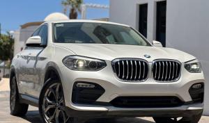 BMW X4 2020