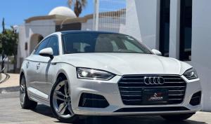 Audi A5 2019