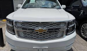 Chevrolet Suburban 2018