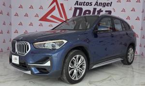 BMW X1 2021