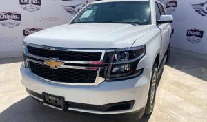 Chevrolet Suburban 2017
