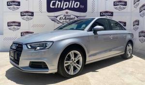 Audi A3 2020