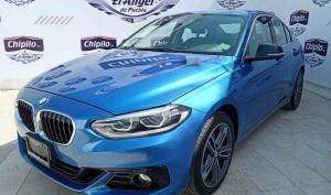 BMW 120iA 2019