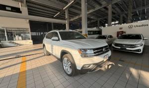 Volkswagen TERAMONT HIGHLINE 2019