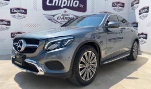 Mercedes Benz GLC 300 2019