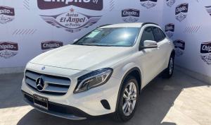 Mercedes Benz GLA 180 2017