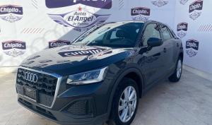 Audi Q2 2022