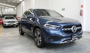 Mercedes Benz Clase GLA 2022