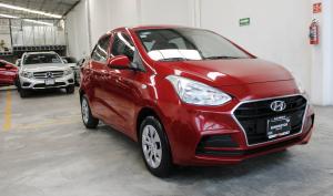 Hyundai Grand i10 2020