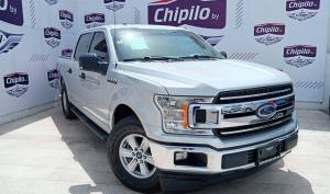 Ford Lobo XLT 2019