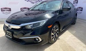 Honda Civic 2020