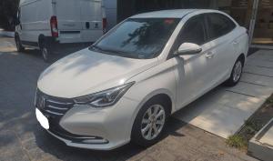Changan Alsvin 5DCT 2023
