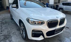BMW X4 2021