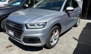 Audi Q5 2019